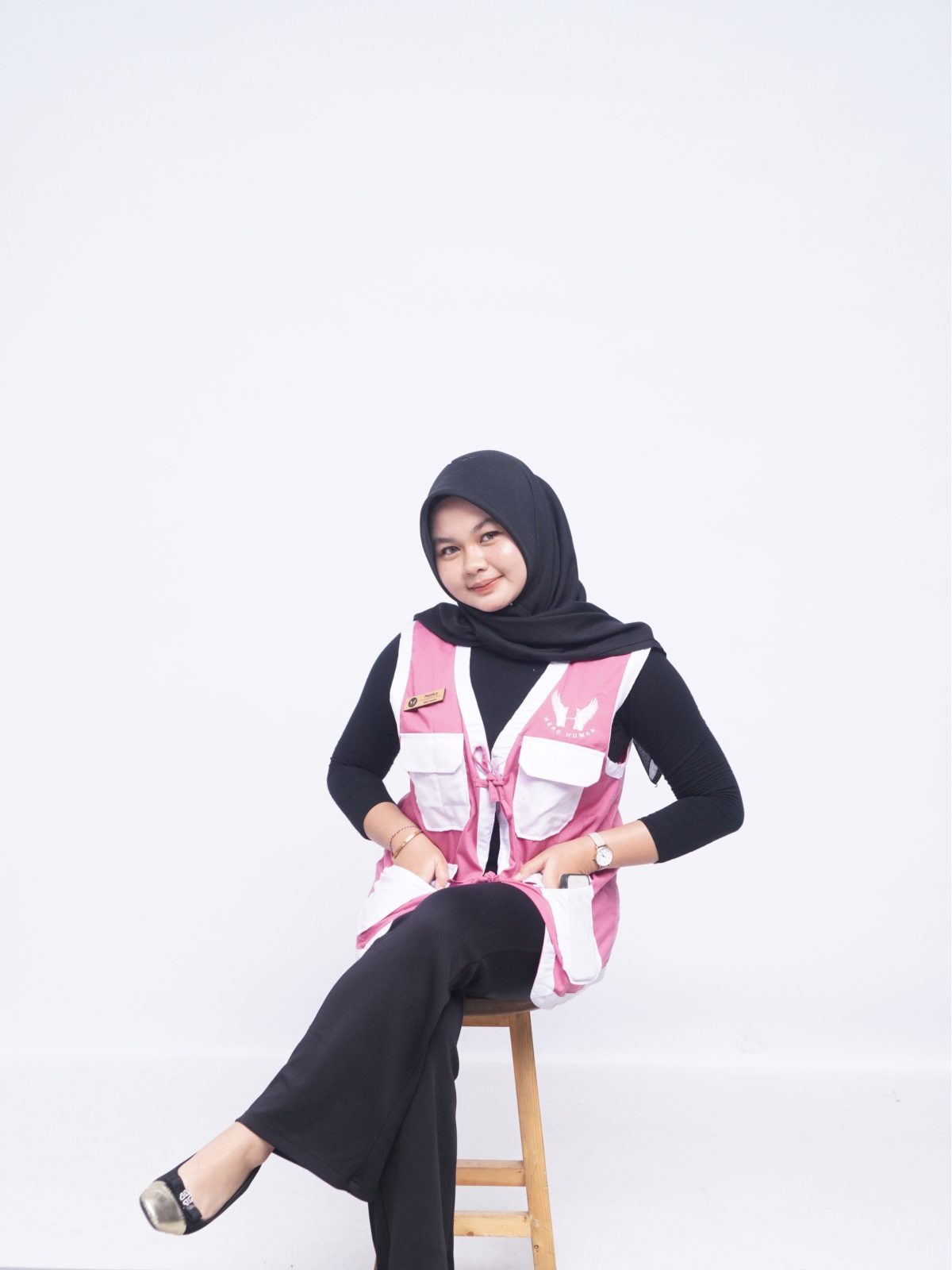 Malika Fisabilillah