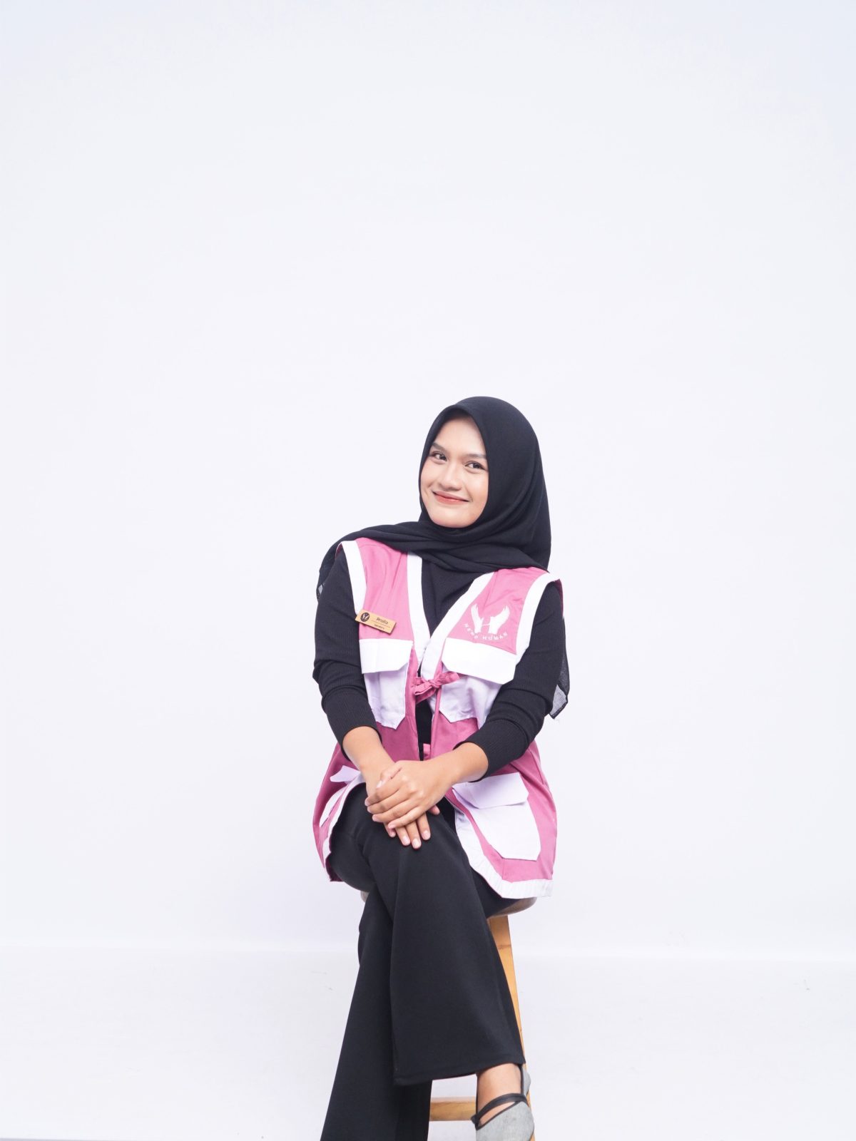 Prisilla Ananta Putri
