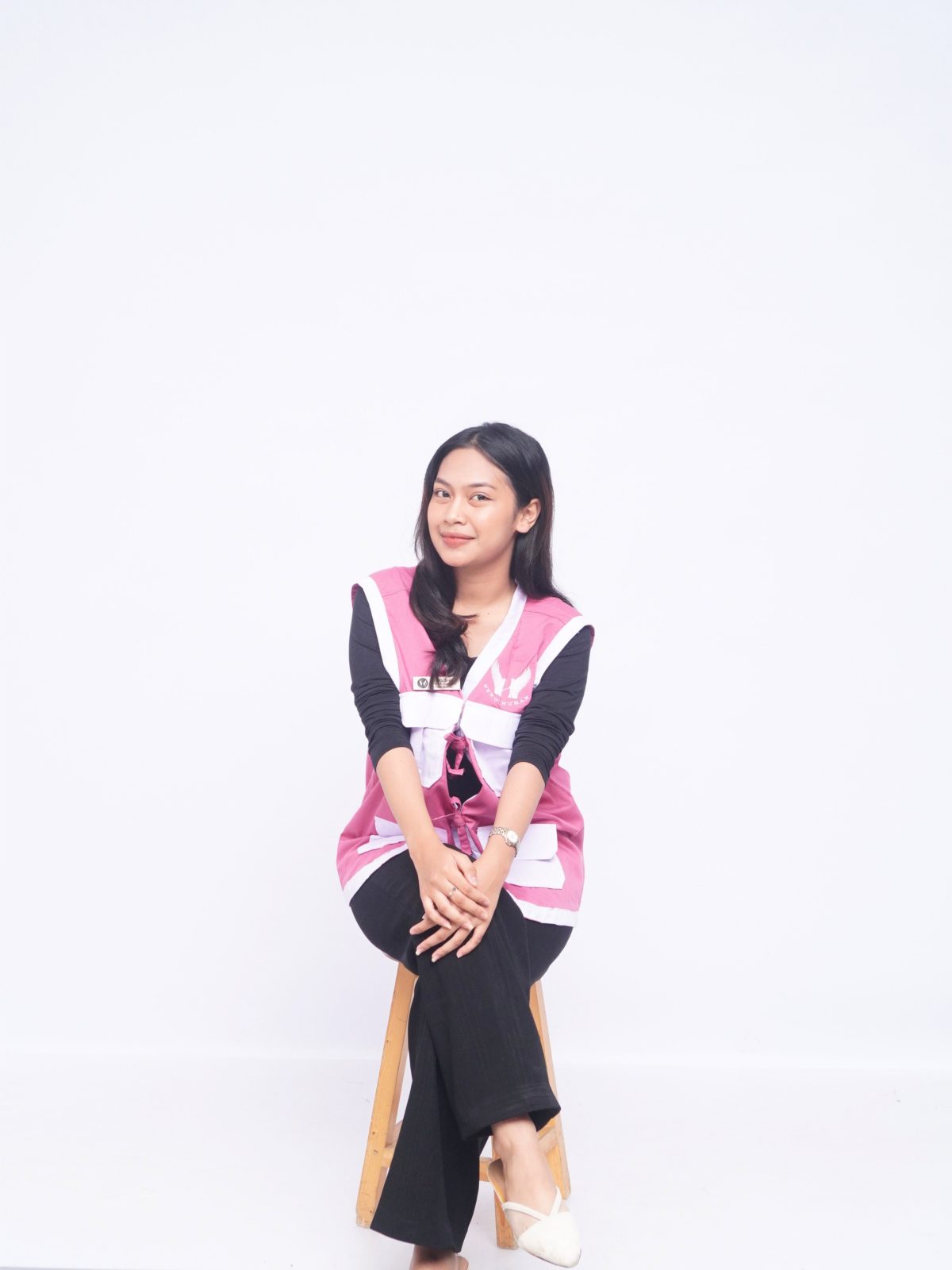 Nadine Alma Salsabillah